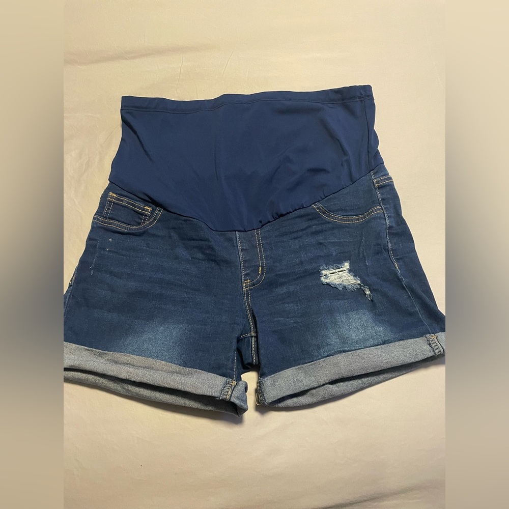 Maternity Shorts